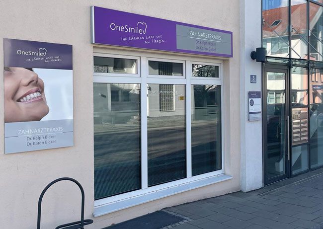 Onesmile Wolfratshausen