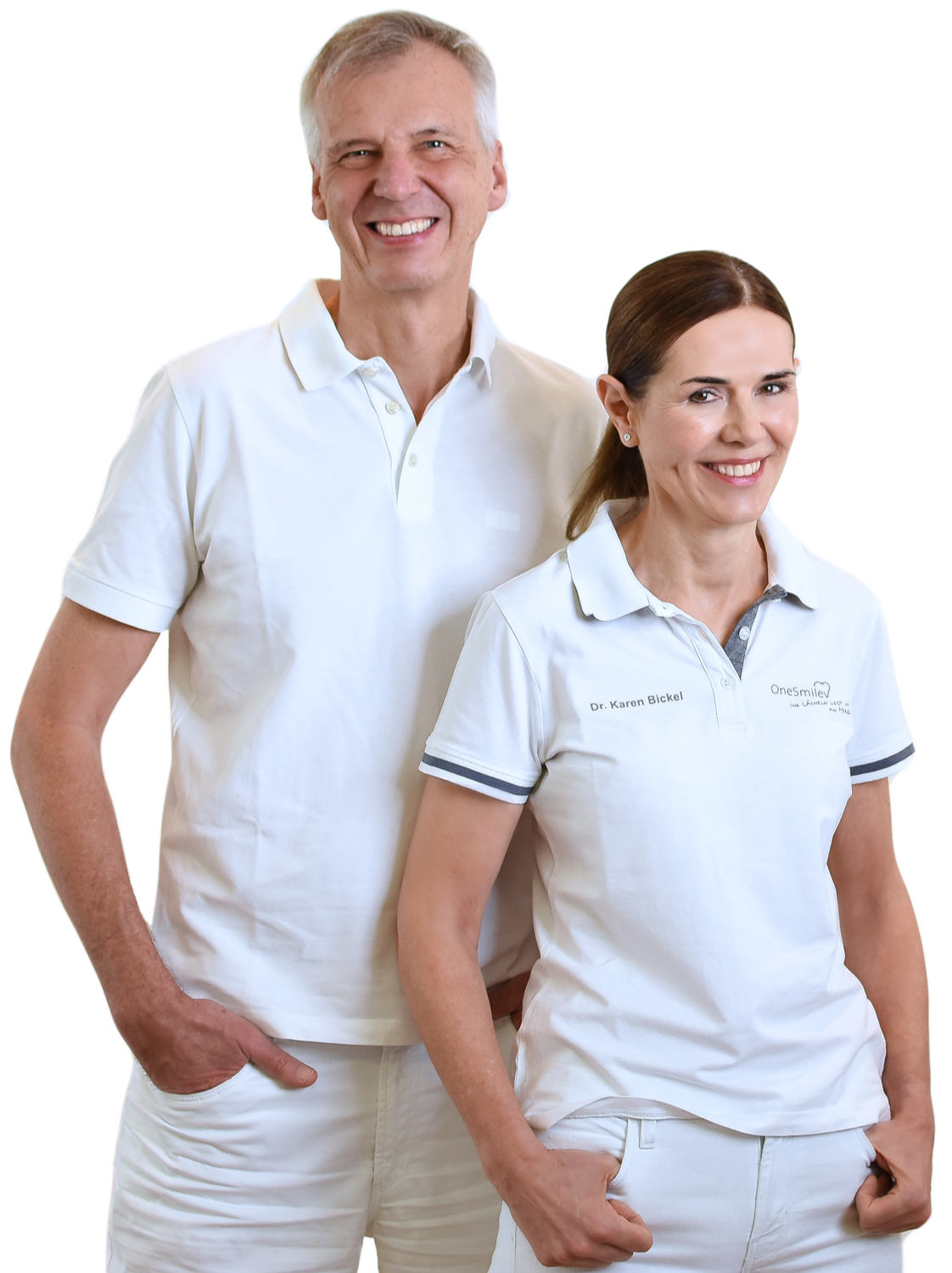 Dr Bickel, OneSmile-Zahnarzt